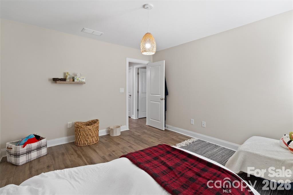 1029 Paddington Drive — Indian Trail