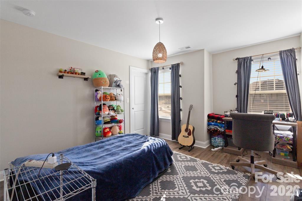 1029 Paddington Drive — Indian Trail