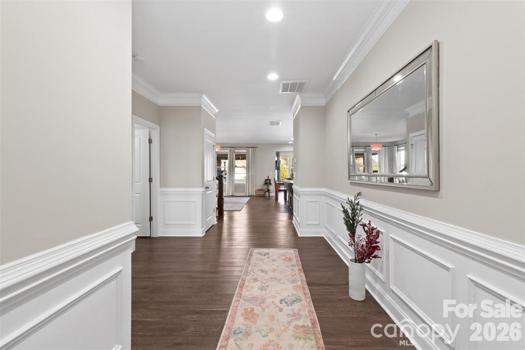 1029 Paddington Drive — Indian Trail