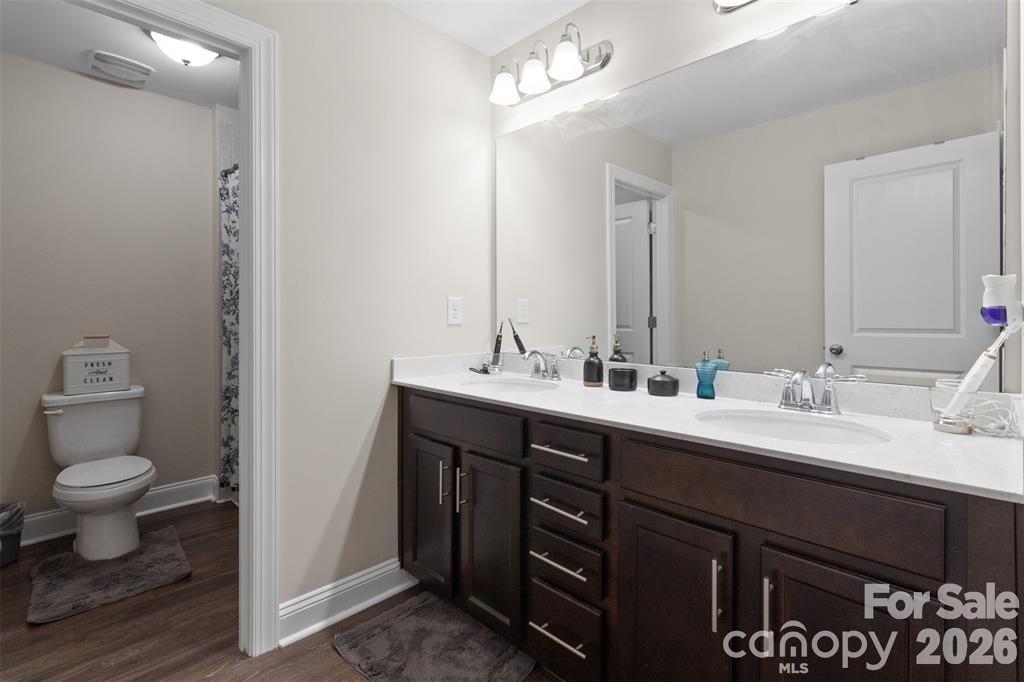 1029 Paddington Drive — Indian Trail