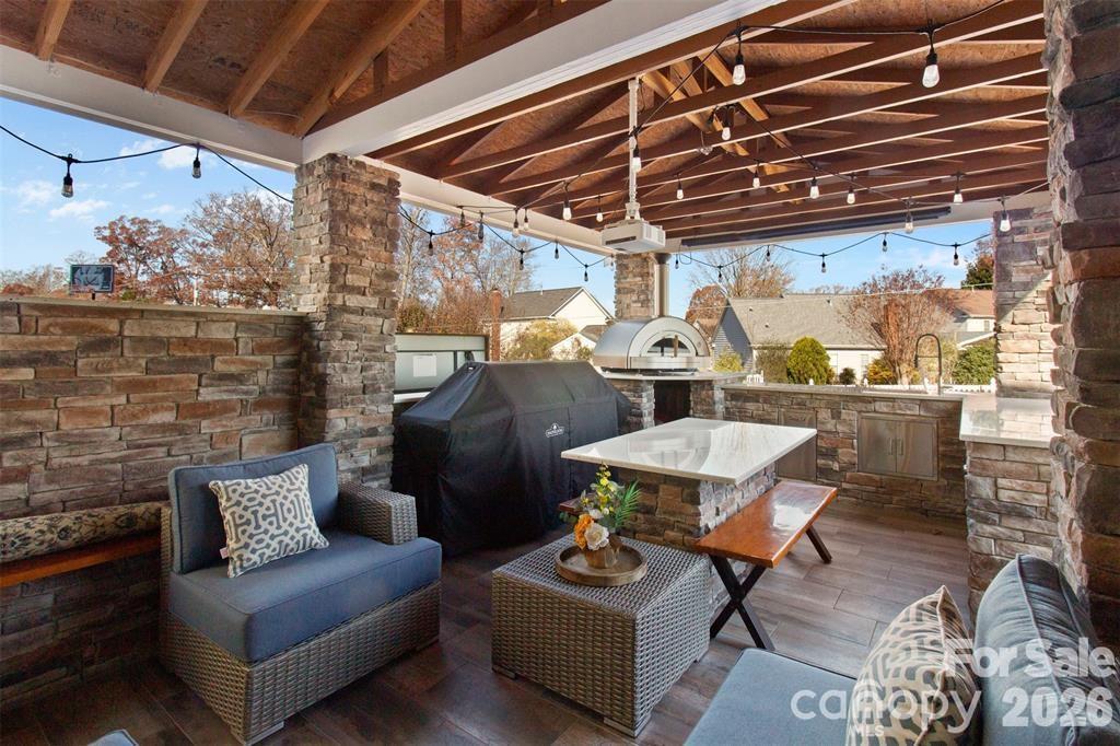 1029 Paddington Drive — Indian Trail
