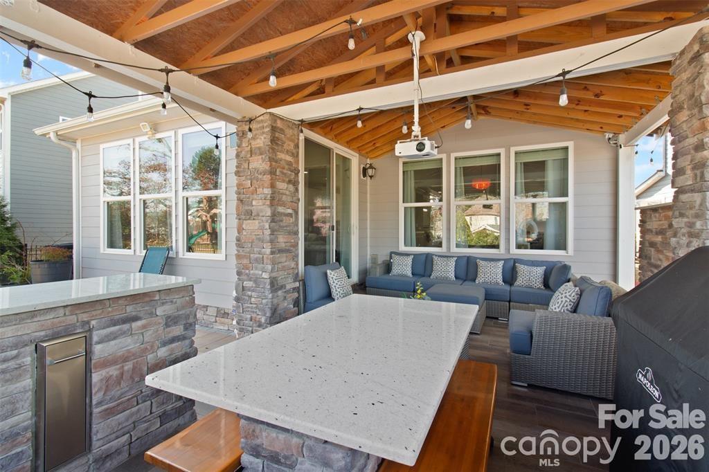 1029 Paddington Drive — Indian Trail