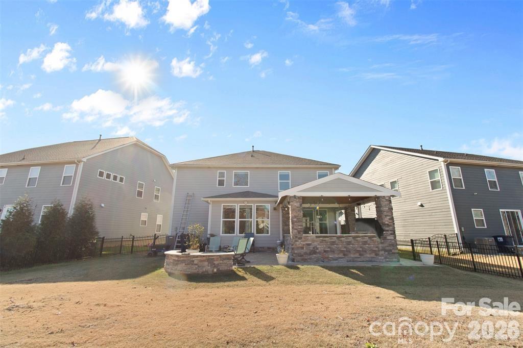 1029 Paddington Drive — Indian Trail
