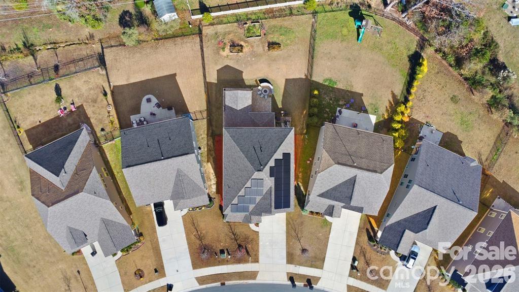 1029 Paddington Drive — Indian Trail