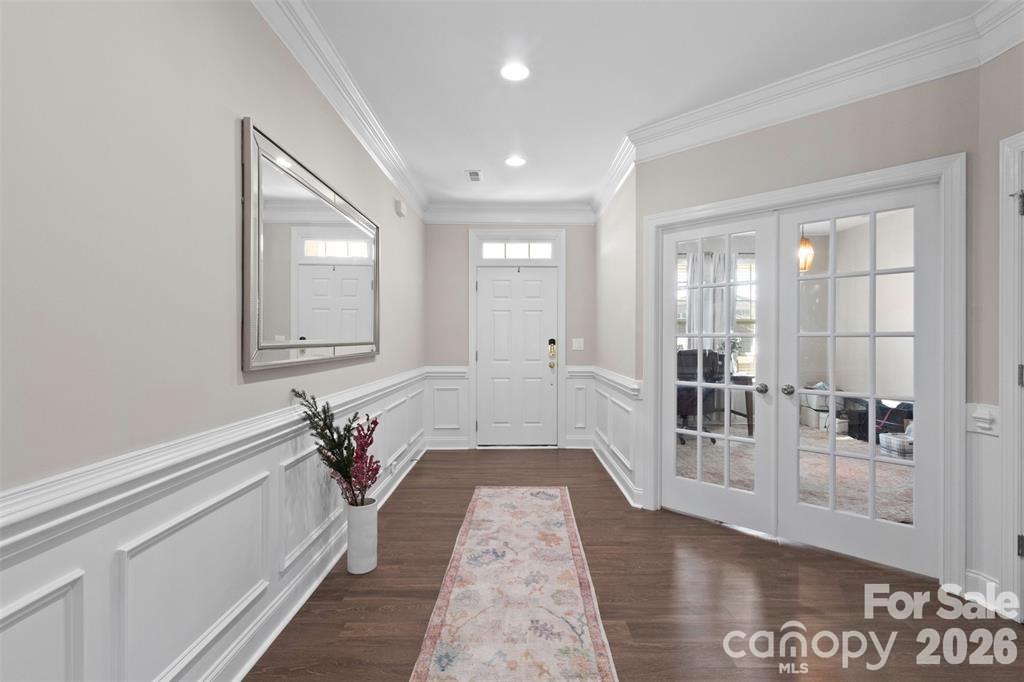 1029 Paddington Drive — Indian Trail