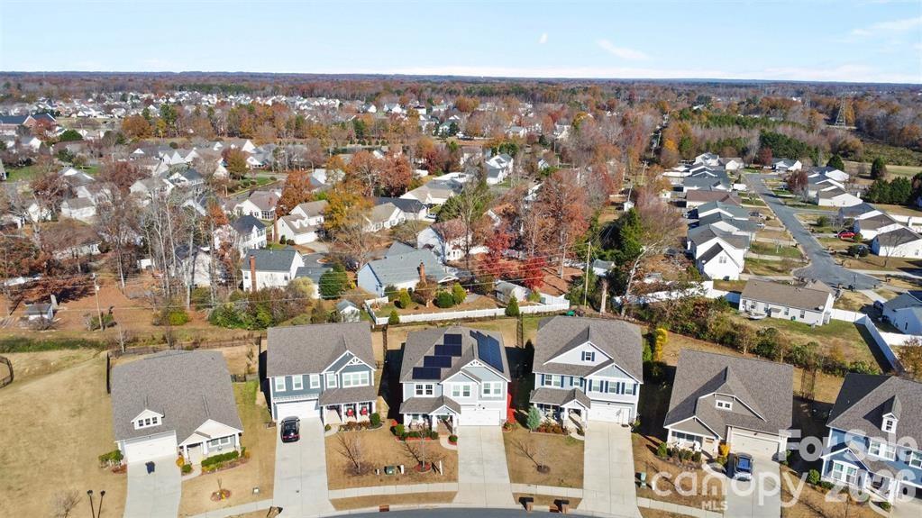 1029 Paddington Drive — Indian Trail