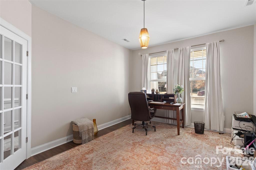 1029 Paddington Drive — Indian Trail