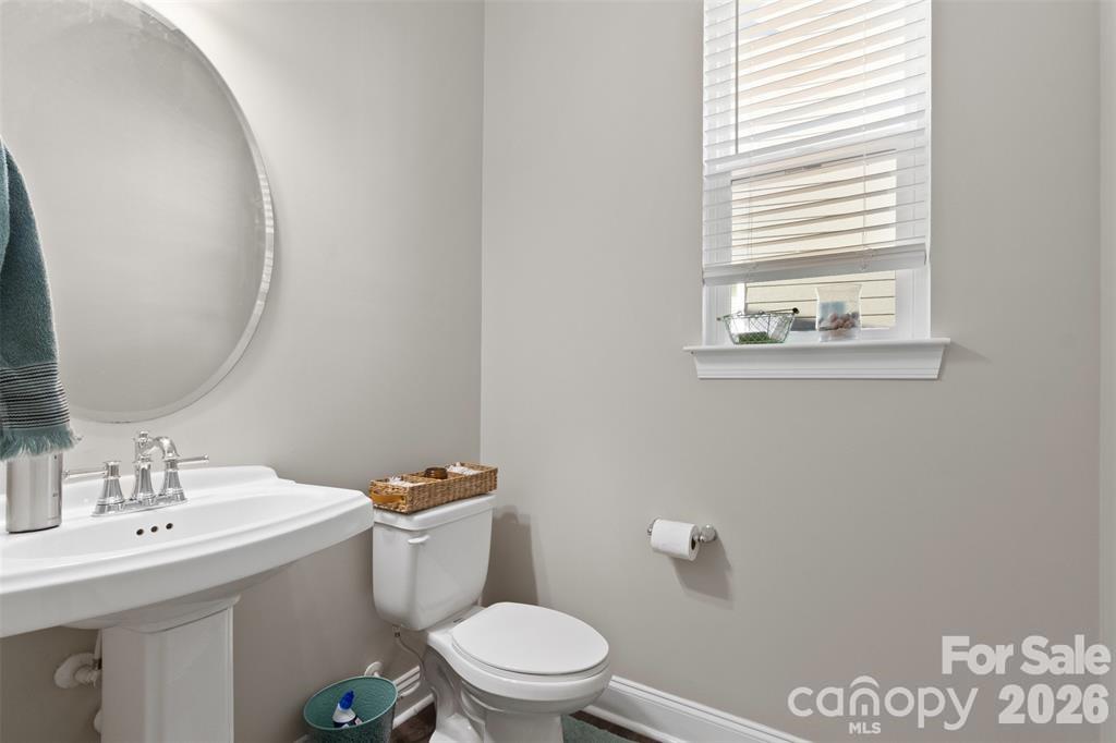1029 Paddington Drive — Indian Trail