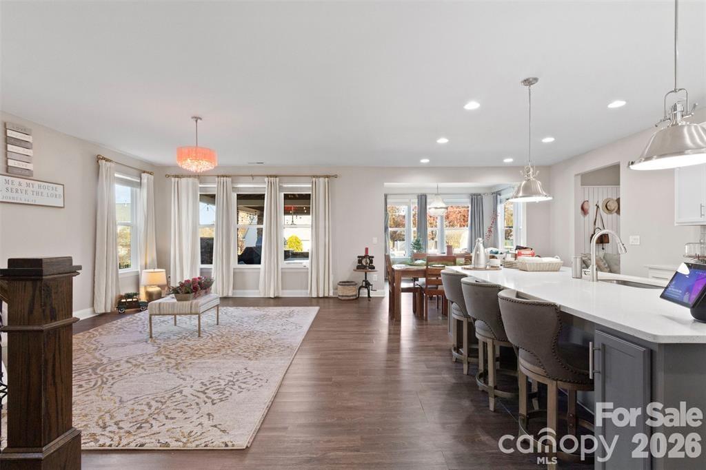 1029 Paddington Drive — Indian Trail