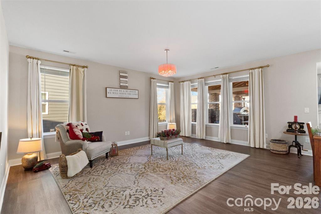 1029 Paddington Drive — Indian Trail