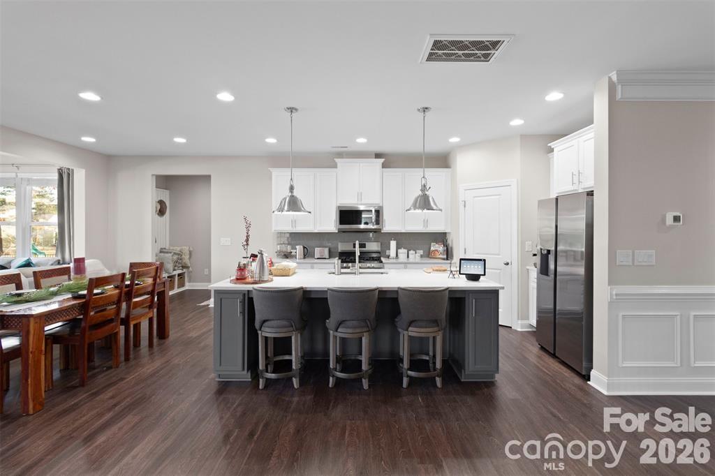 1029 Paddington Drive — Indian Trail