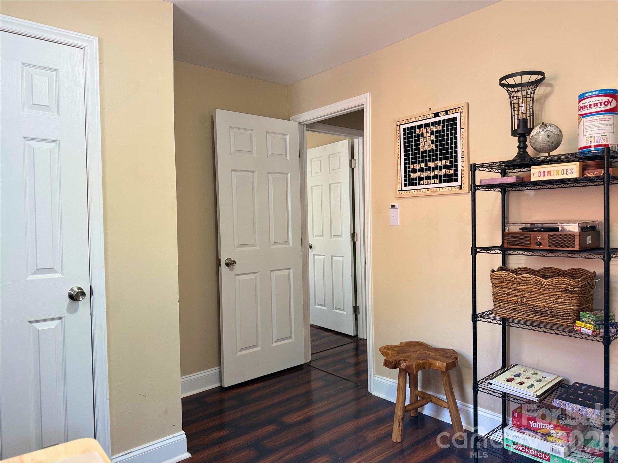 1801 Purser Drive — Charlotte