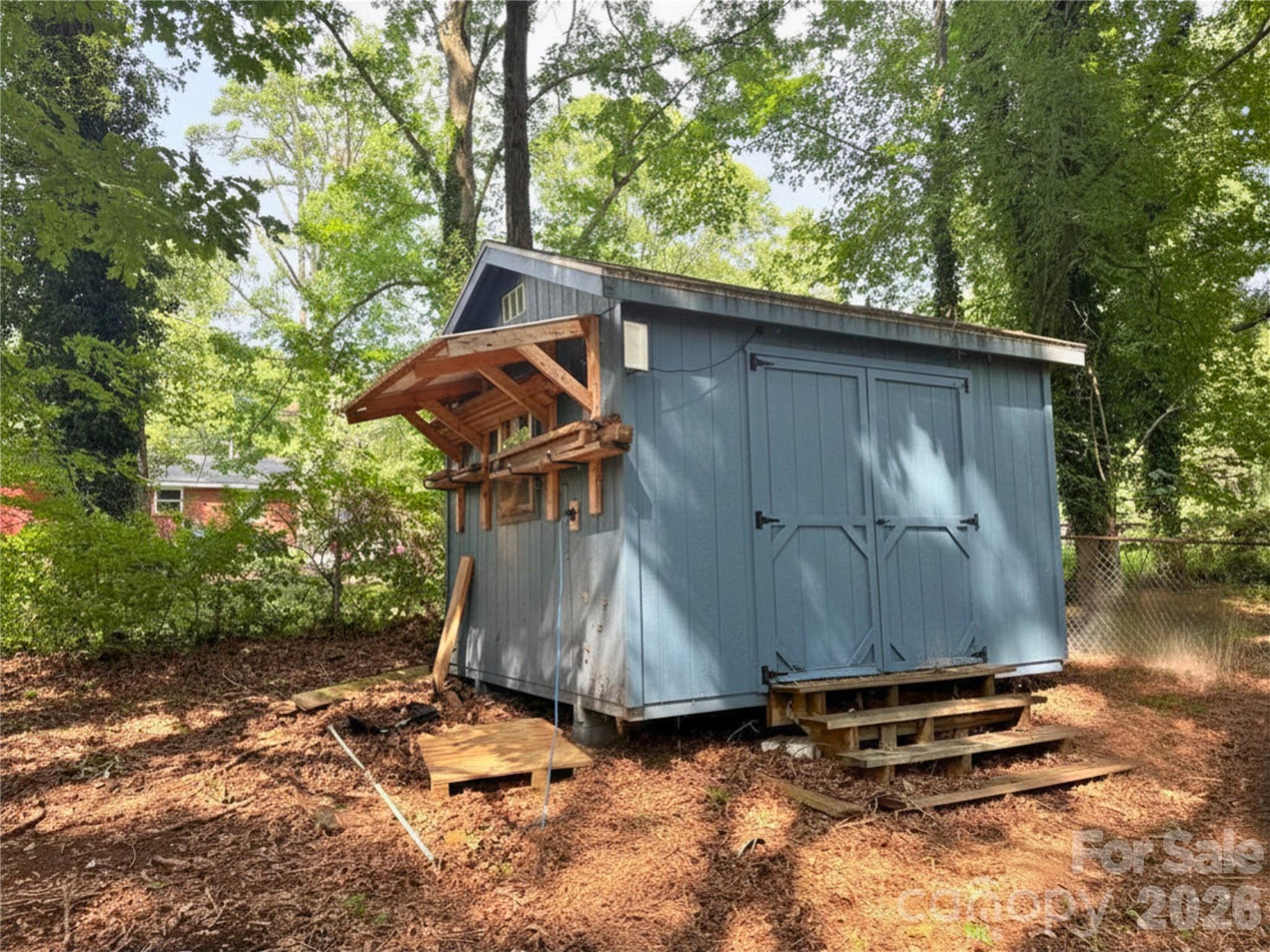 1801 Purser Drive — Charlotte