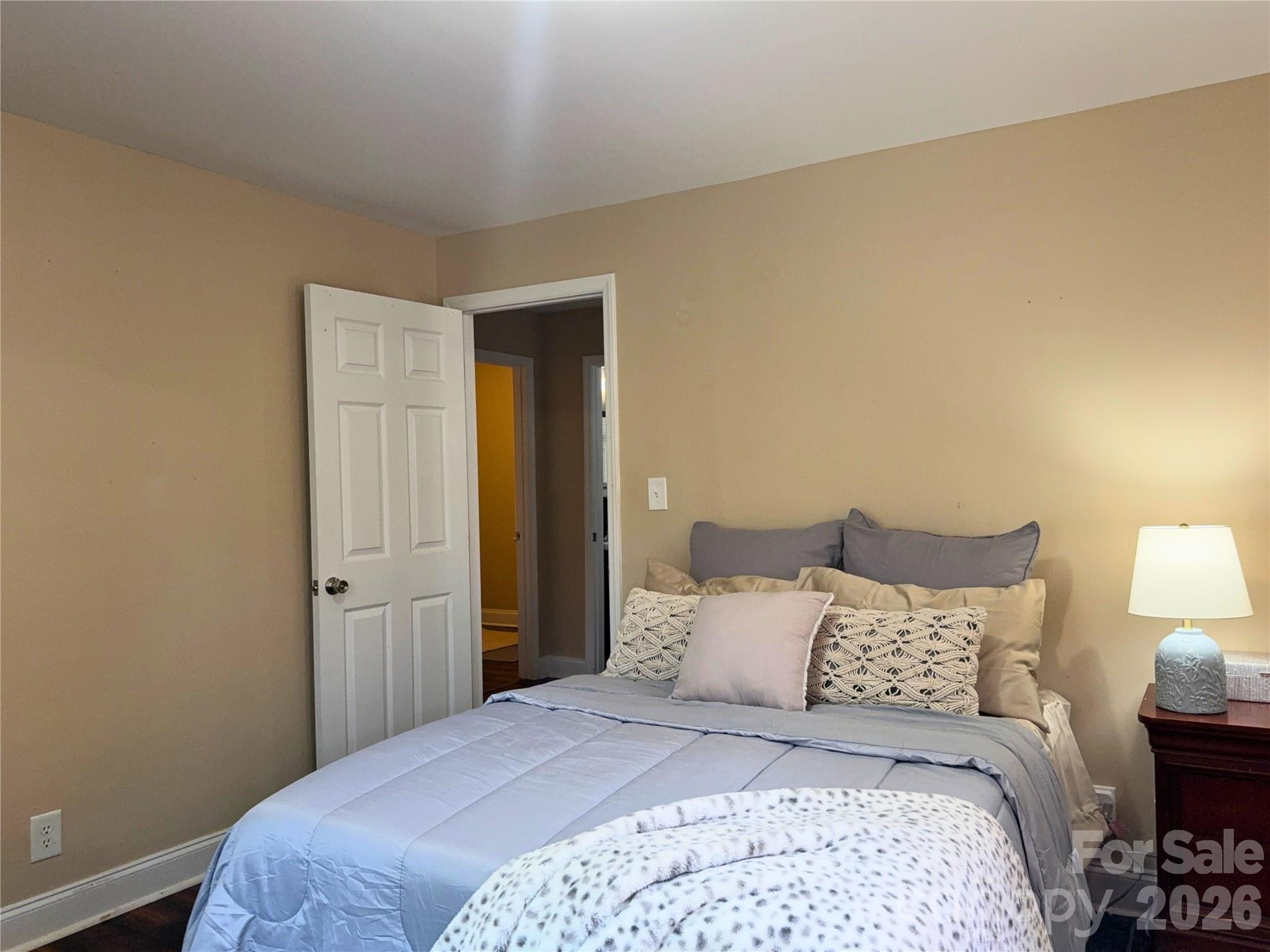 1801 Purser Drive — Charlotte