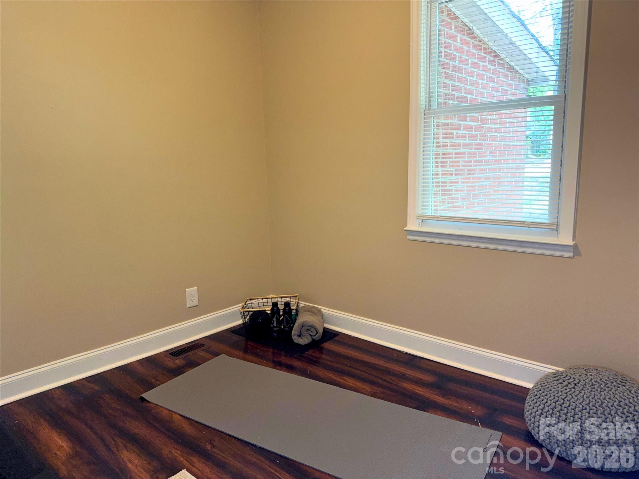 1801 Purser Drive — Charlotte