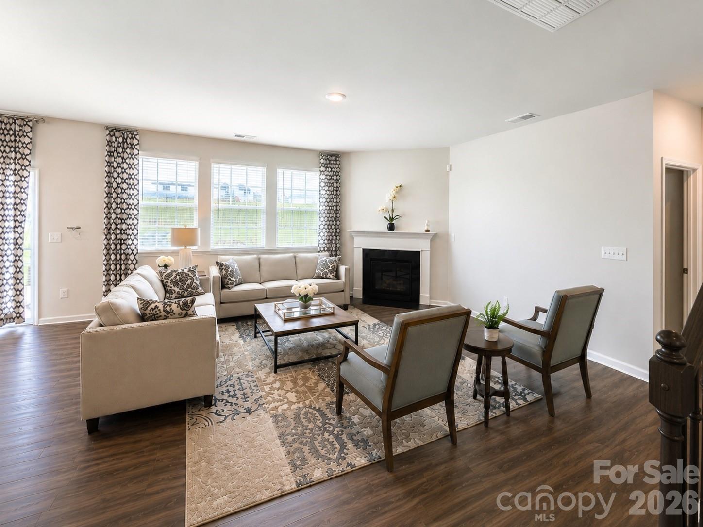 355 Kennerly Center Drive — Mooresville