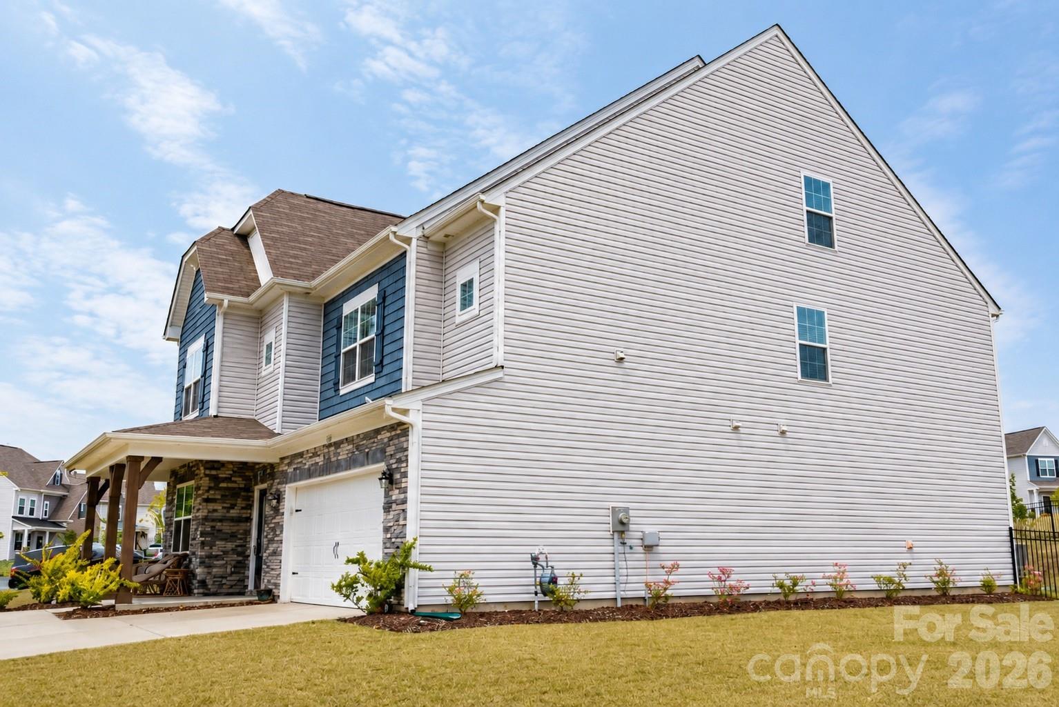 355 Kennerly Center Drive — Mooresville