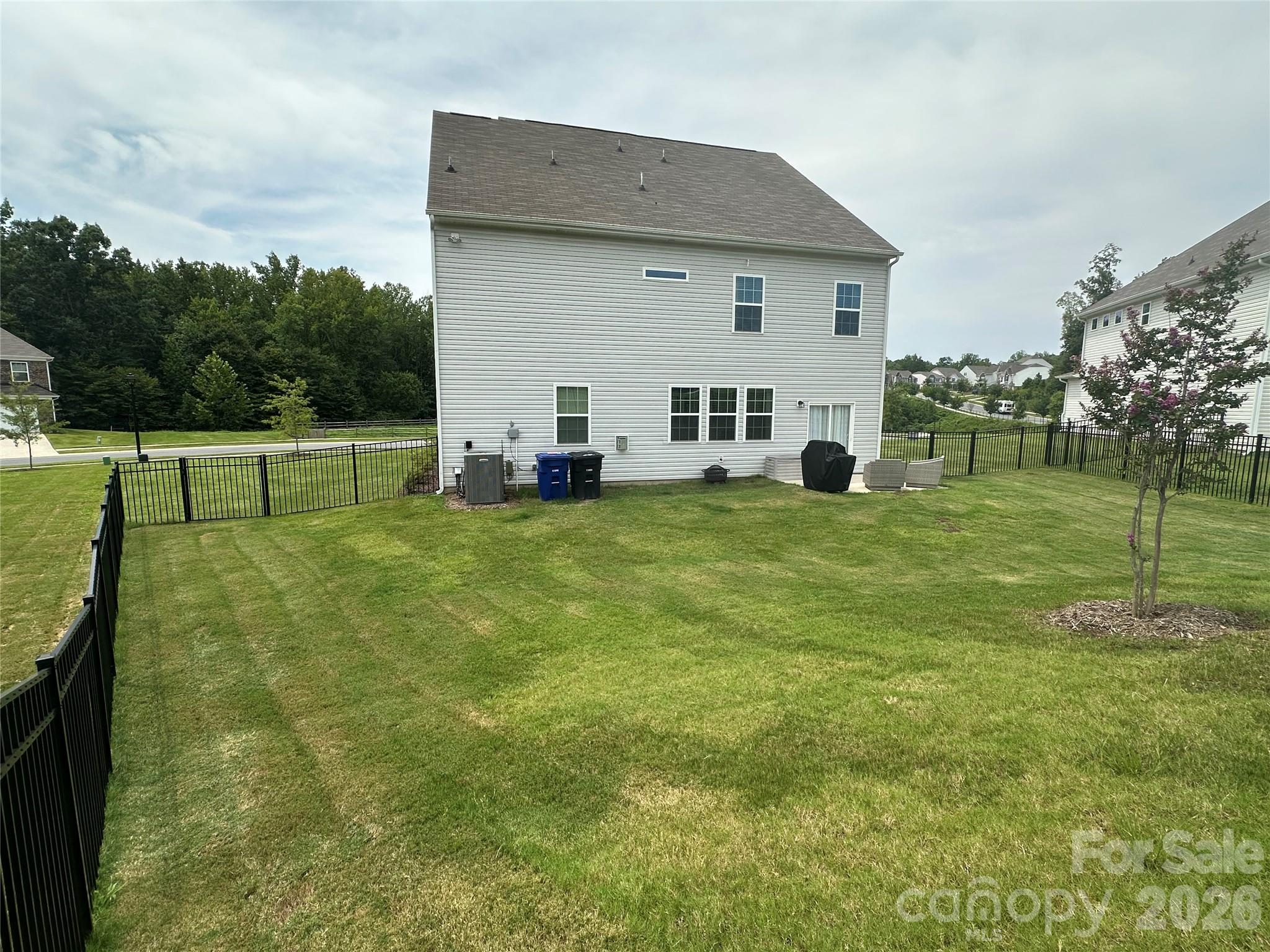 355 Kennerly Center Drive — Mooresville