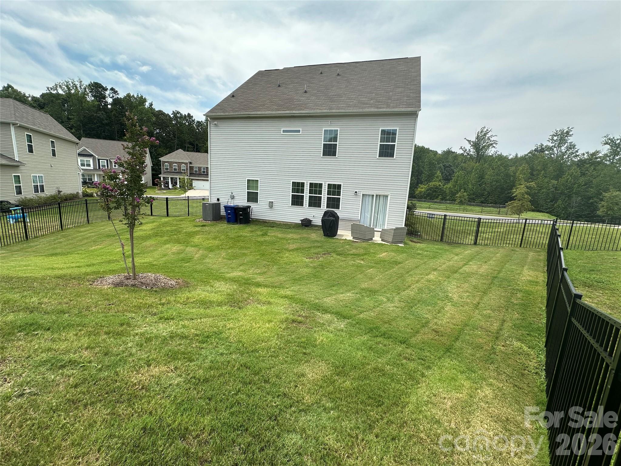 355 Kennerly Center Drive — Mooresville