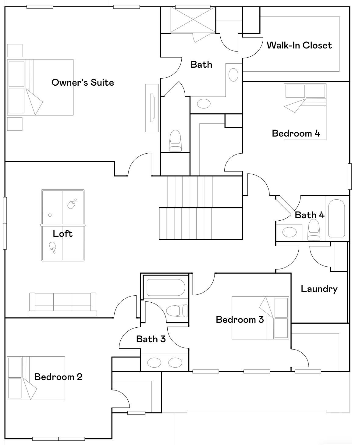 355 Kennerly Center Drive — Mooresville