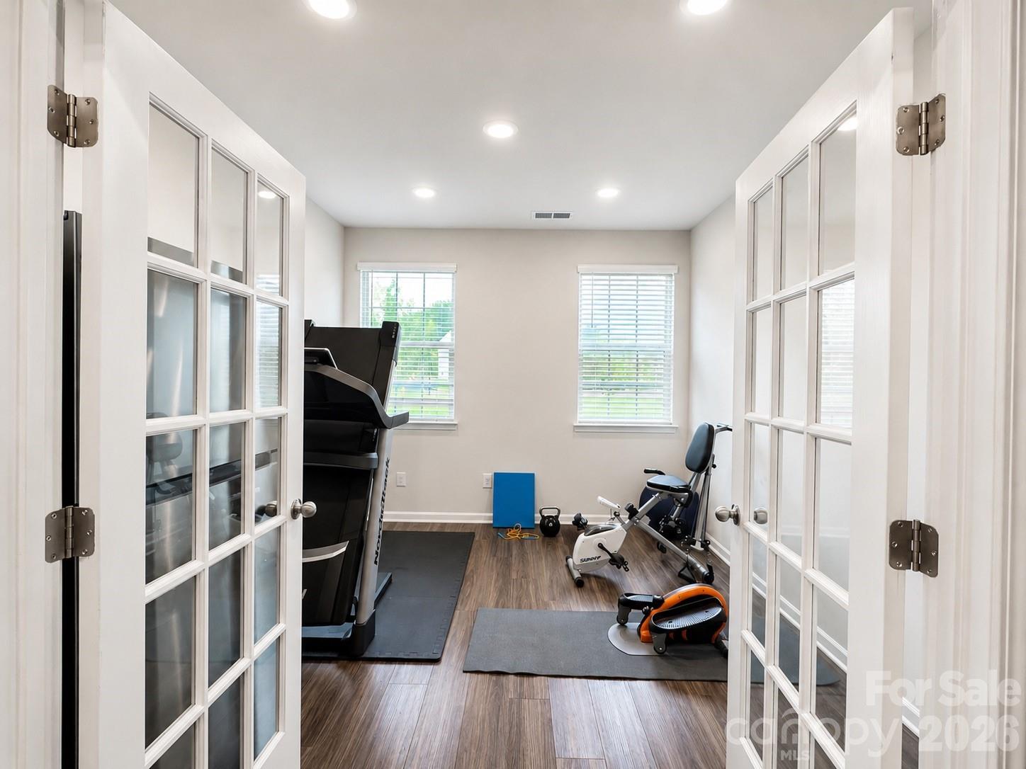 355 Kennerly Center Drive — Mooresville