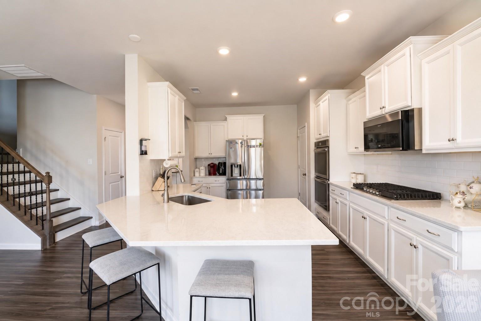 355 Kennerly Center Drive — Mooresville