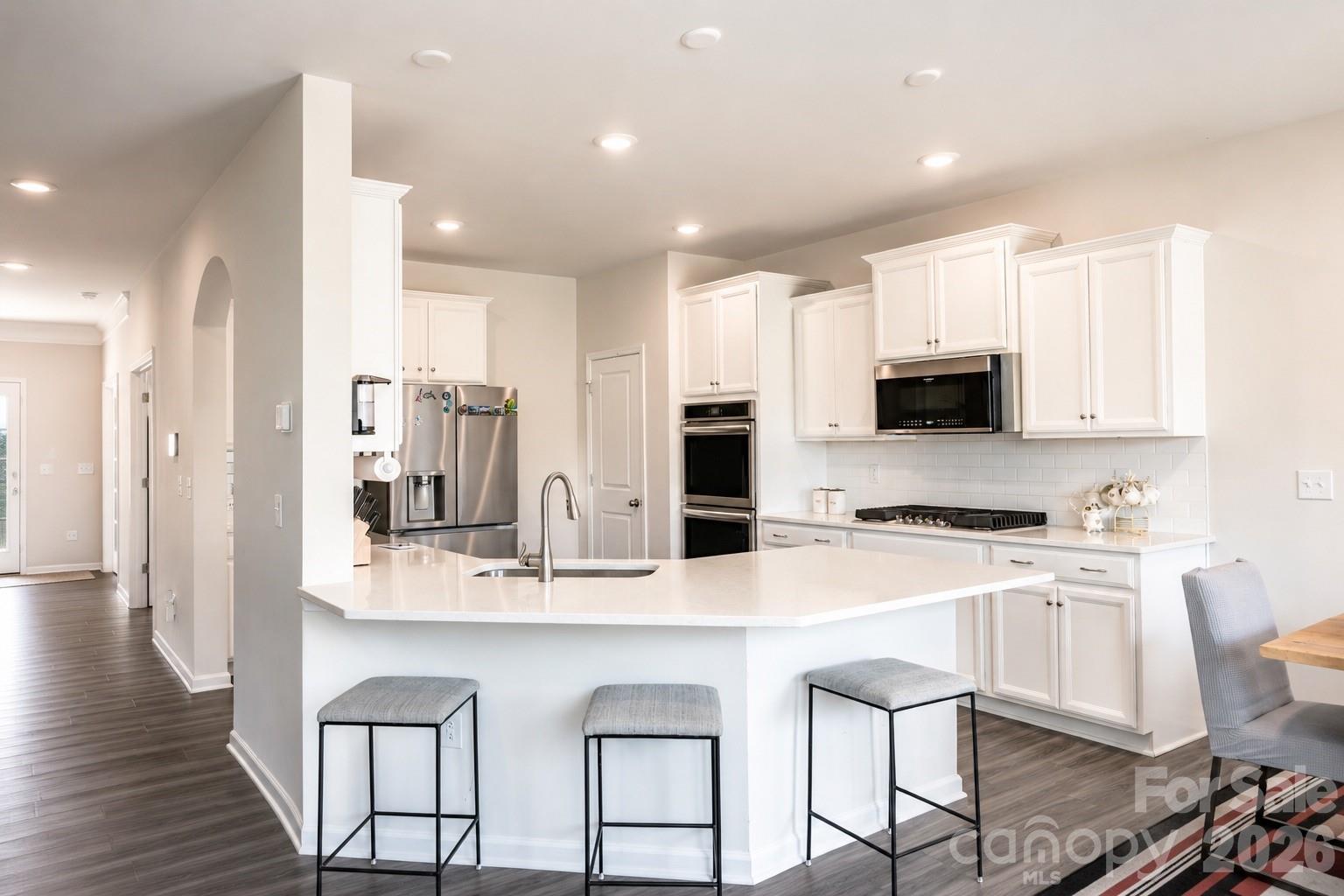 355 Kennerly Center Drive — Mooresville