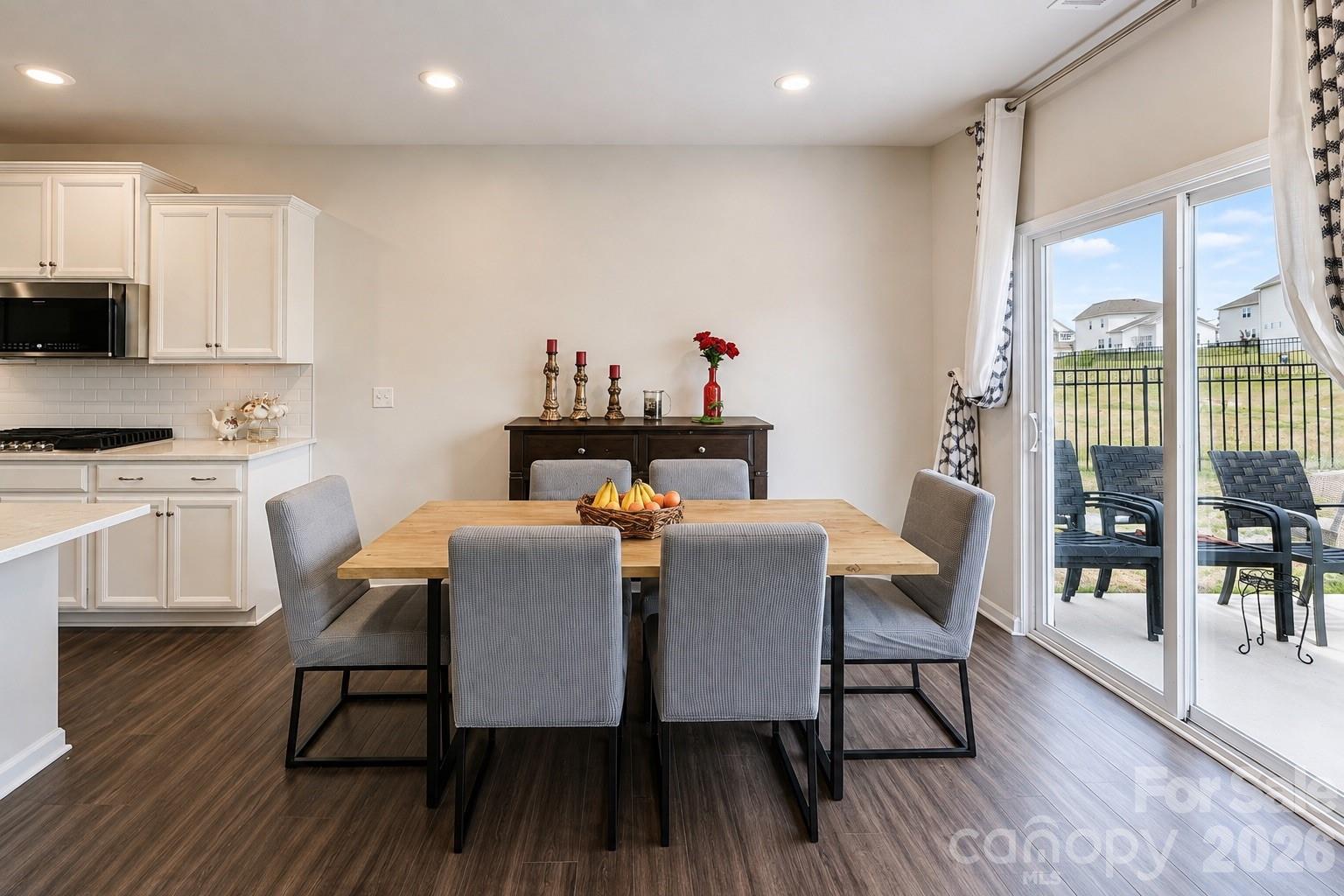 355 Kennerly Center Drive — Mooresville