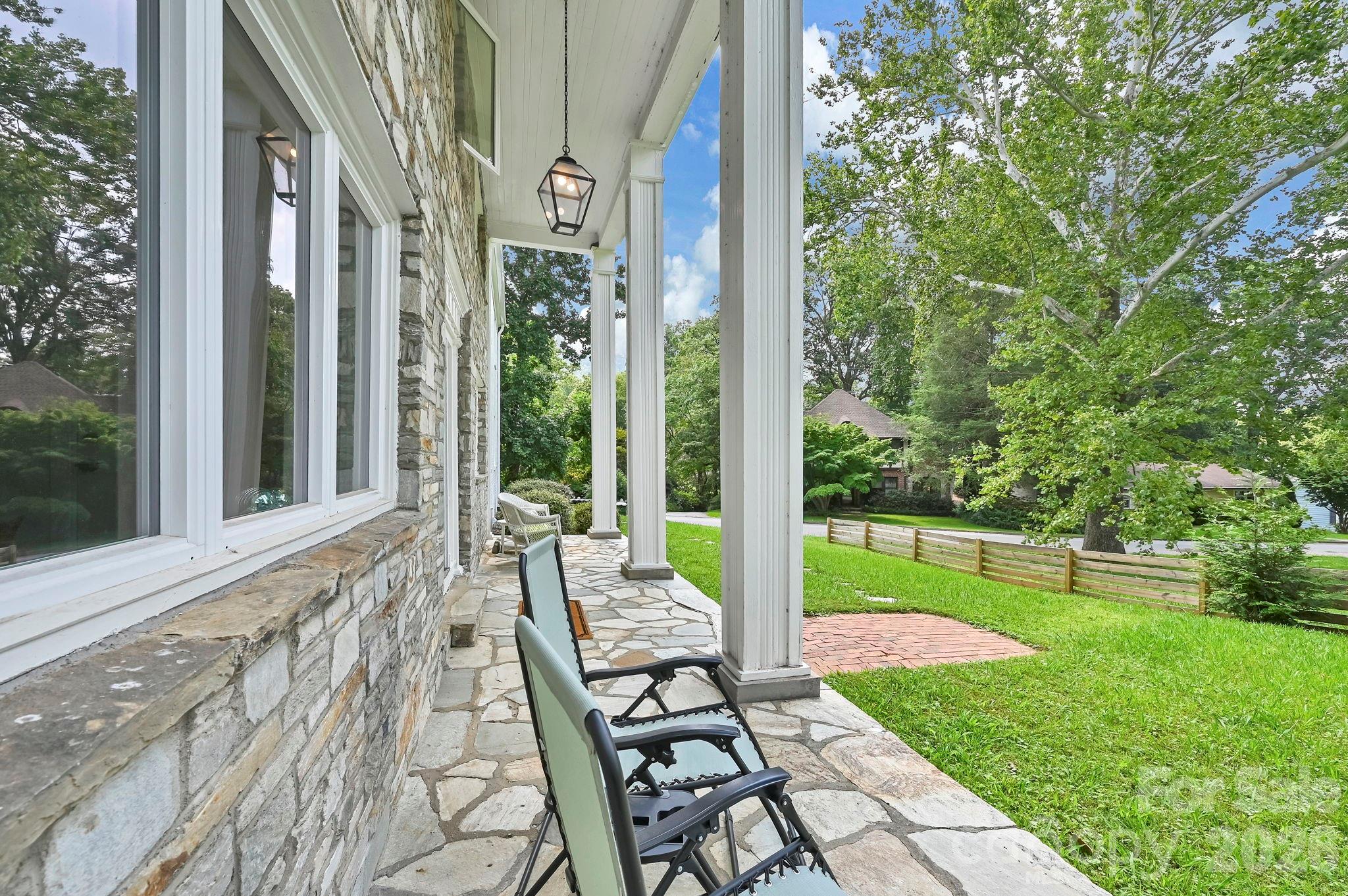 349 Country Club Road #4 — Asheville
