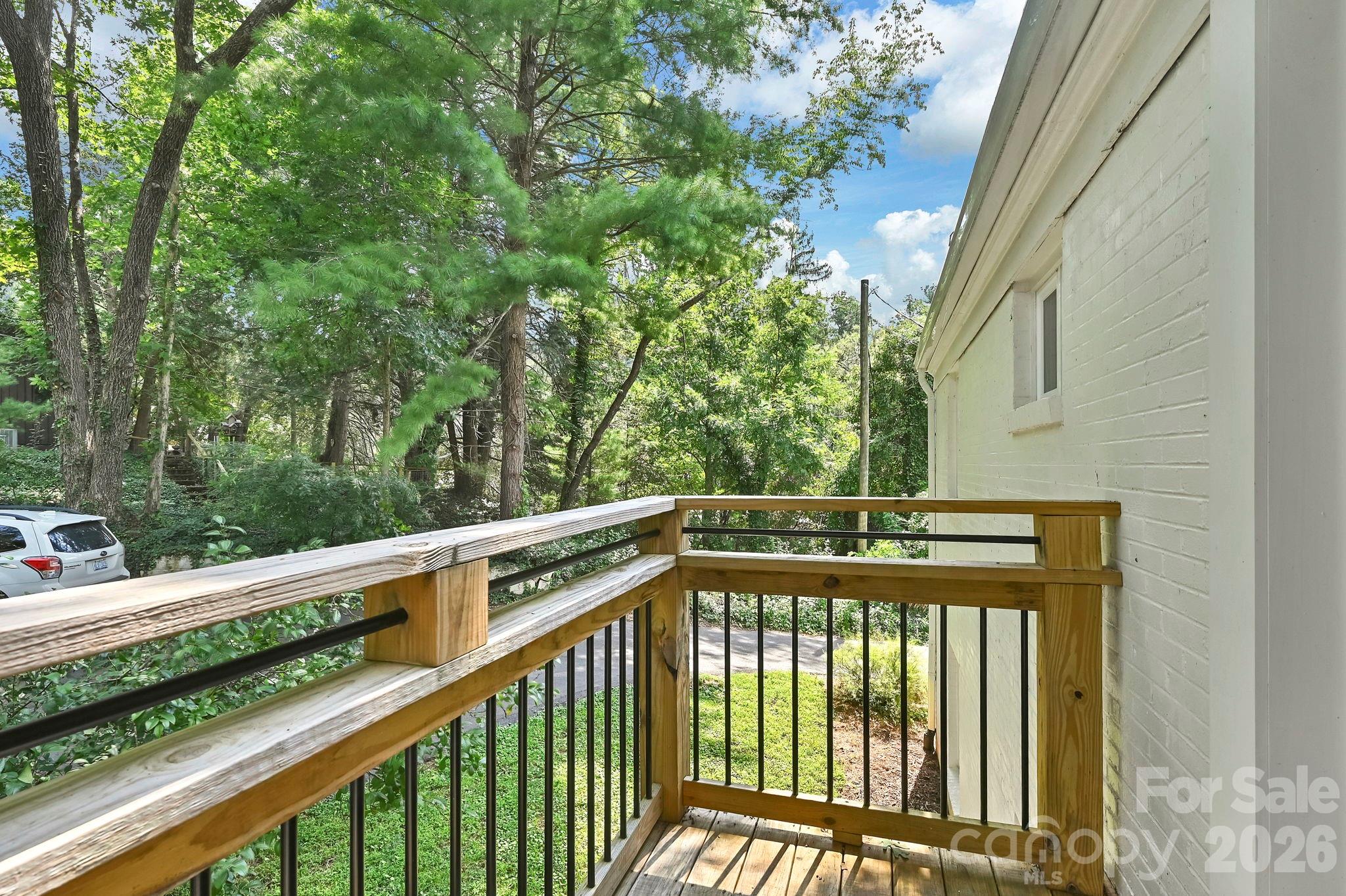 349 Country Club Road #4 — Asheville