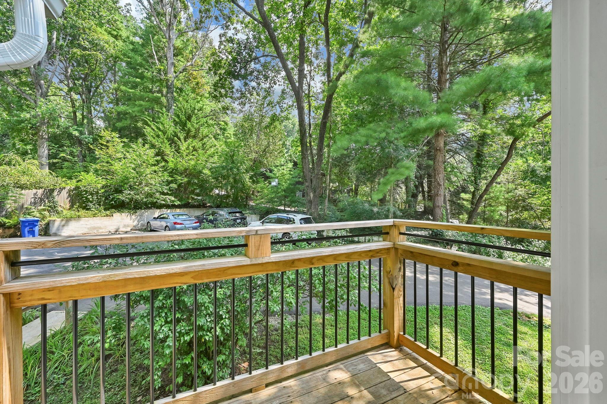 349 Country Club Road #4 — Asheville