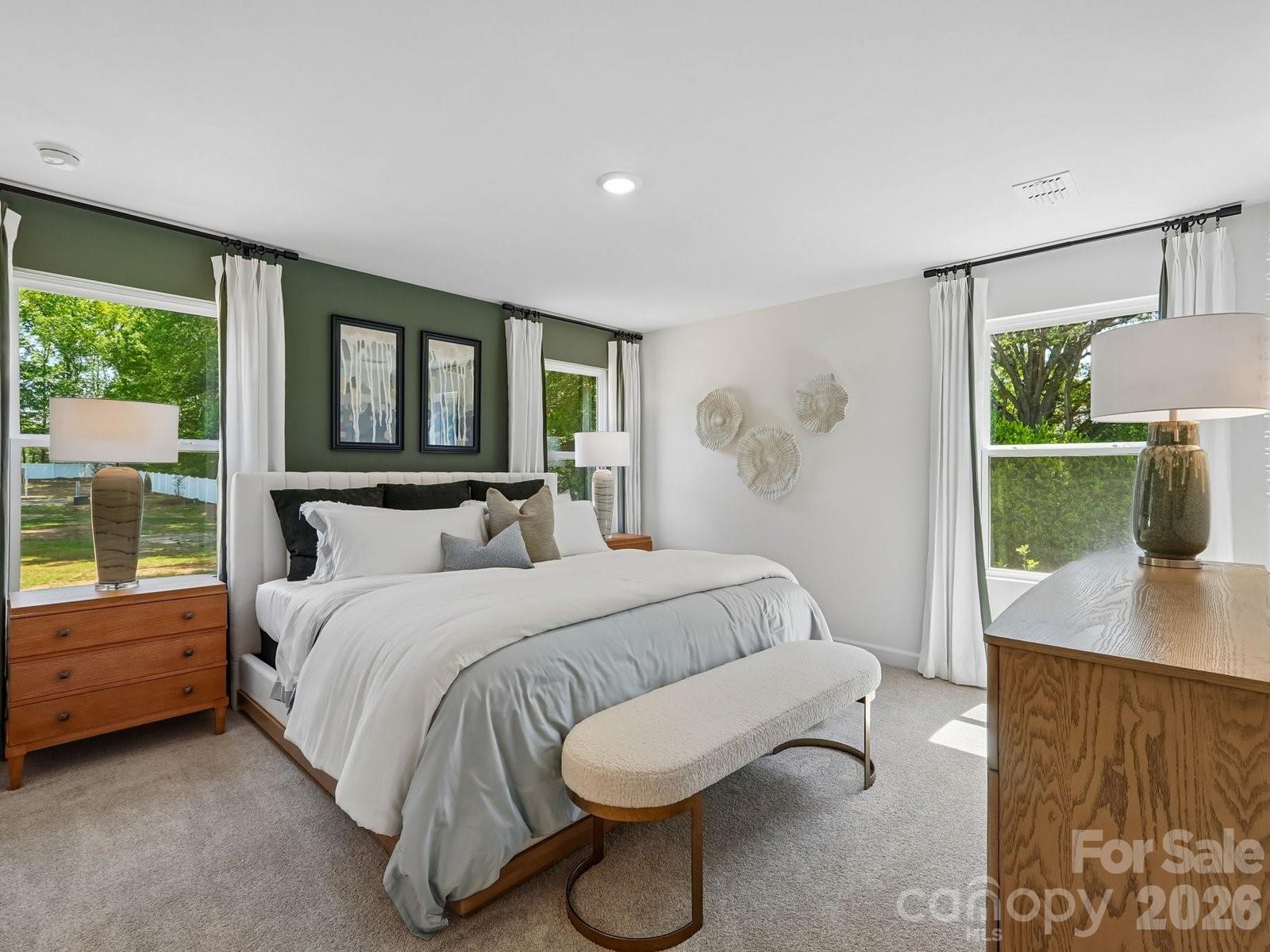 4222 Murk Lane — Charlotte
