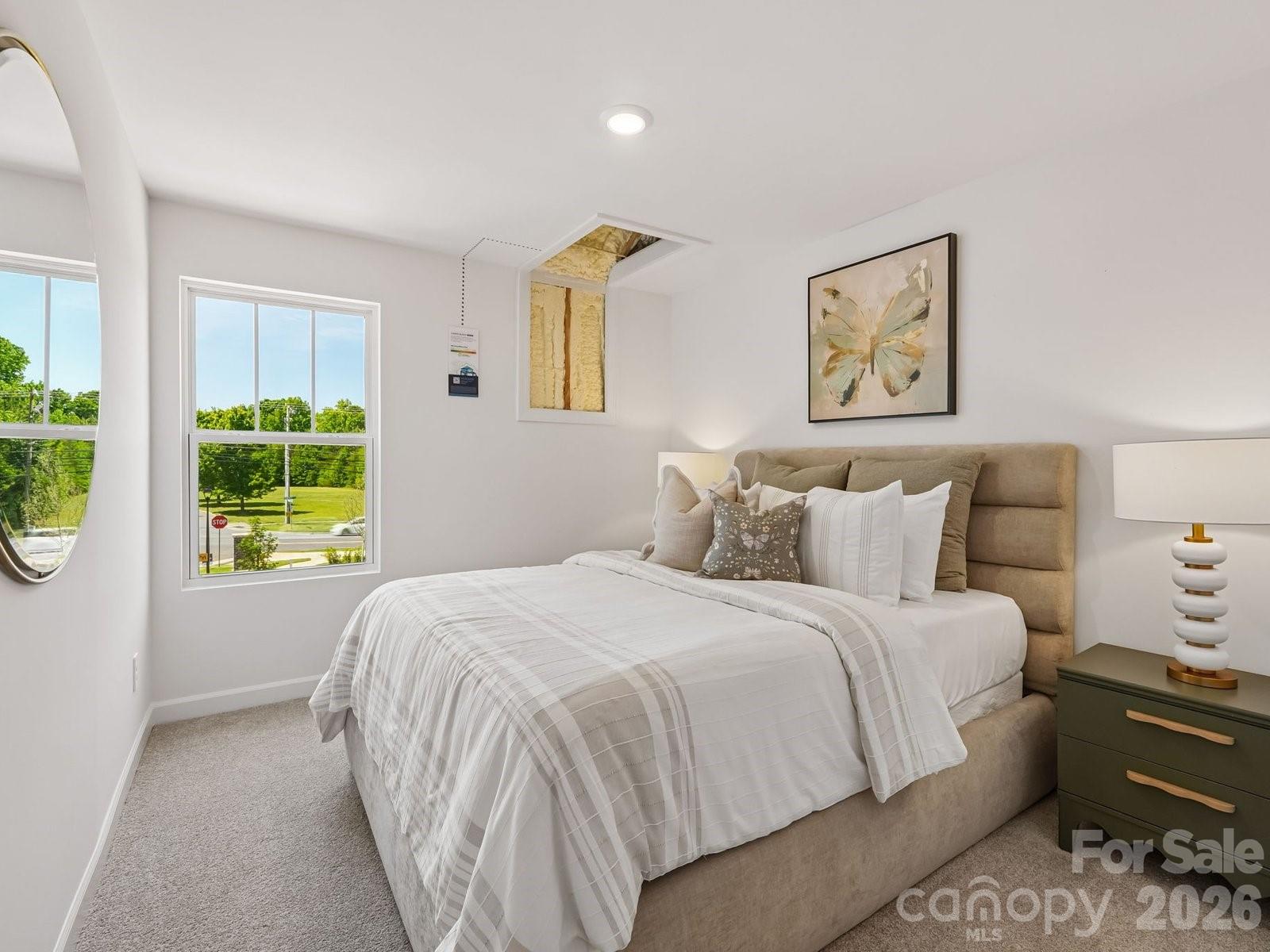 4222 Murk Lane — Charlotte