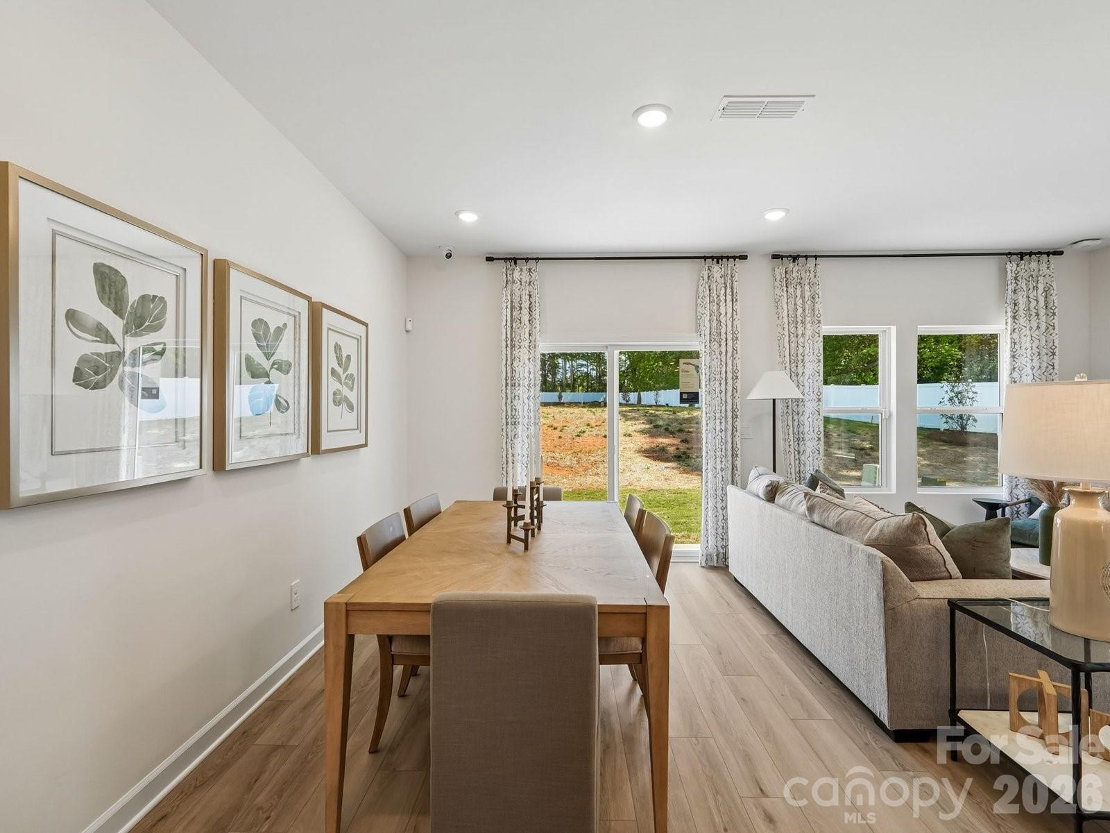 4222 Murk Lane — Charlotte
