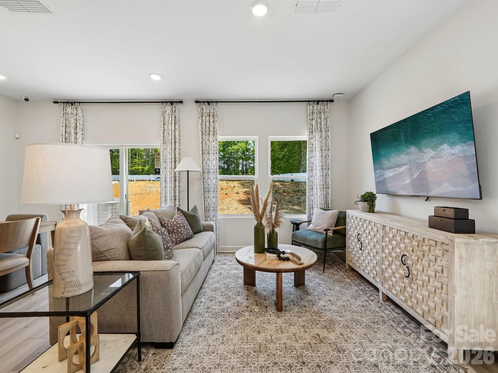 4222 Murk Lane — Charlotte