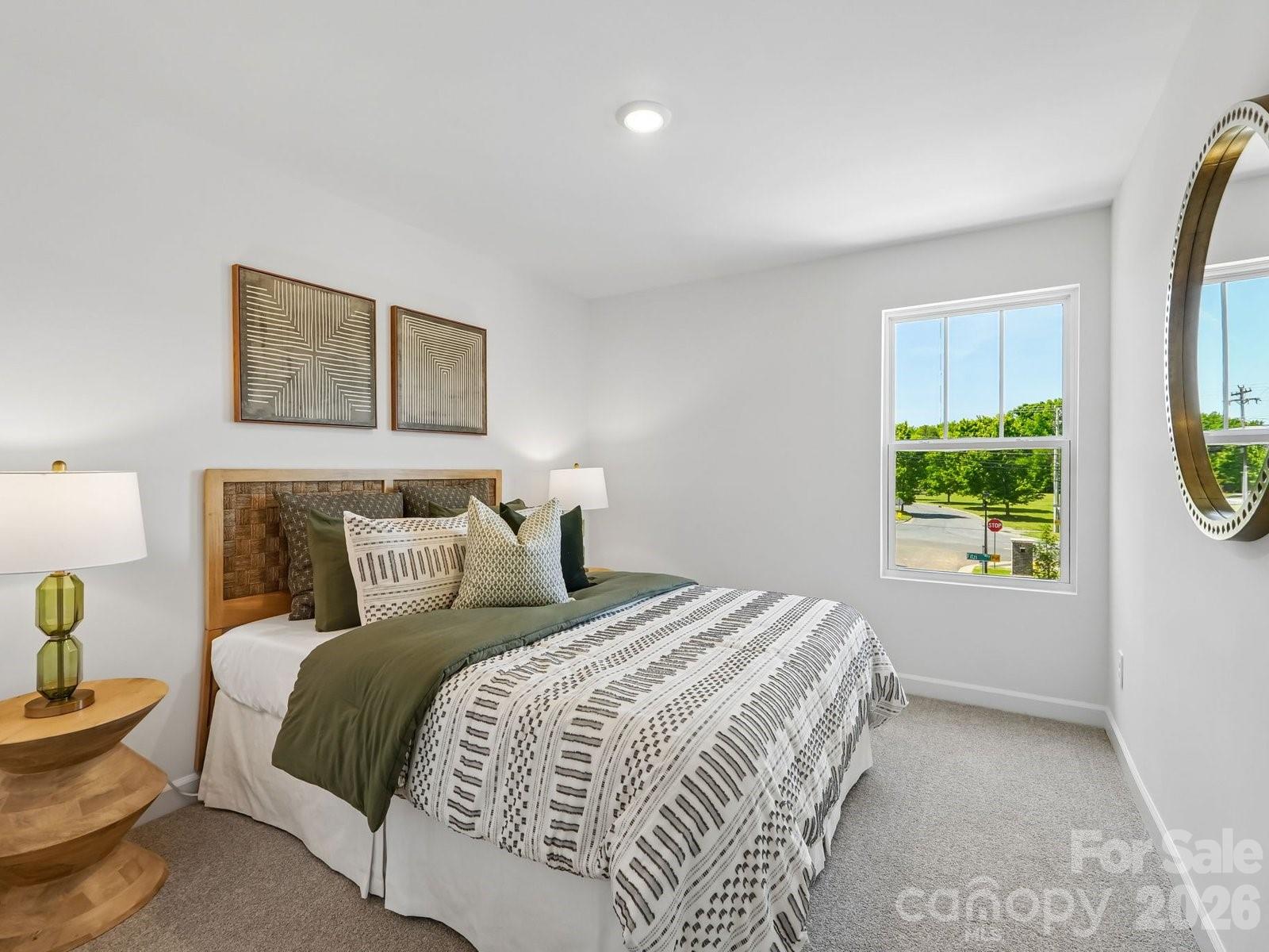 4226 Murk Lane — Charlotte