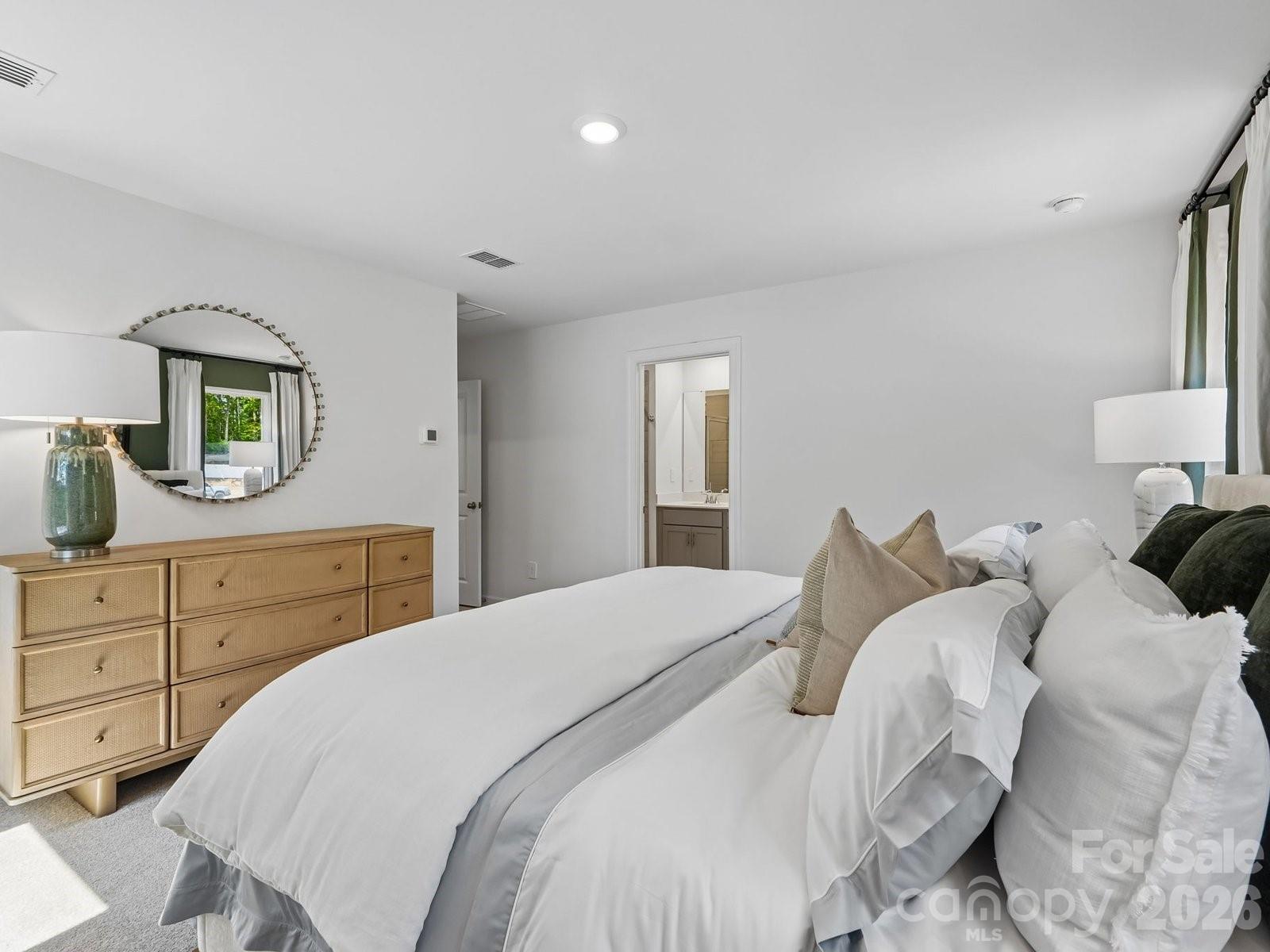 4226 Murk Lane — Charlotte