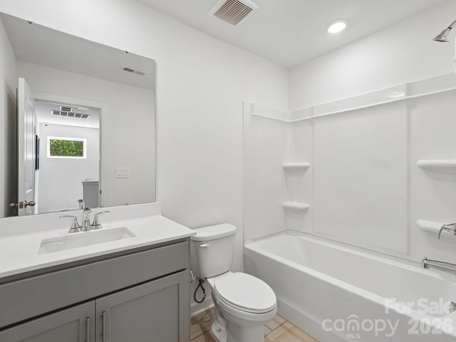 4226 Murk Lane — Charlotte