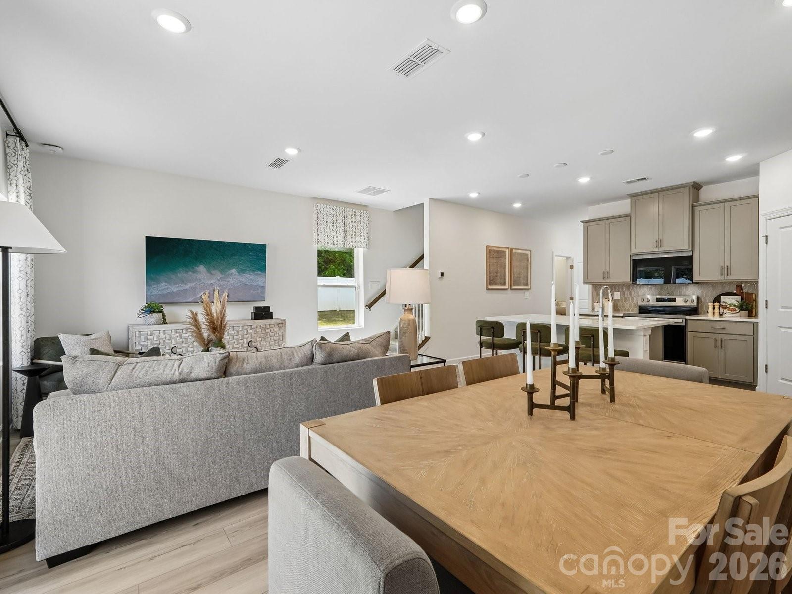 4226 Murk Lane — Charlotte