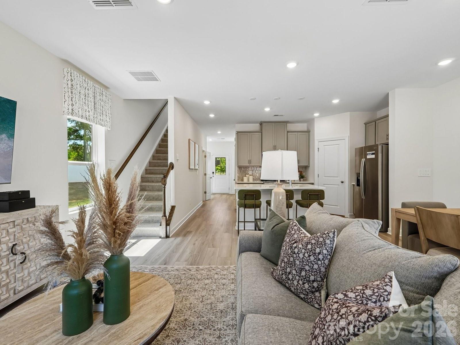 4226 Murk Lane — Charlotte