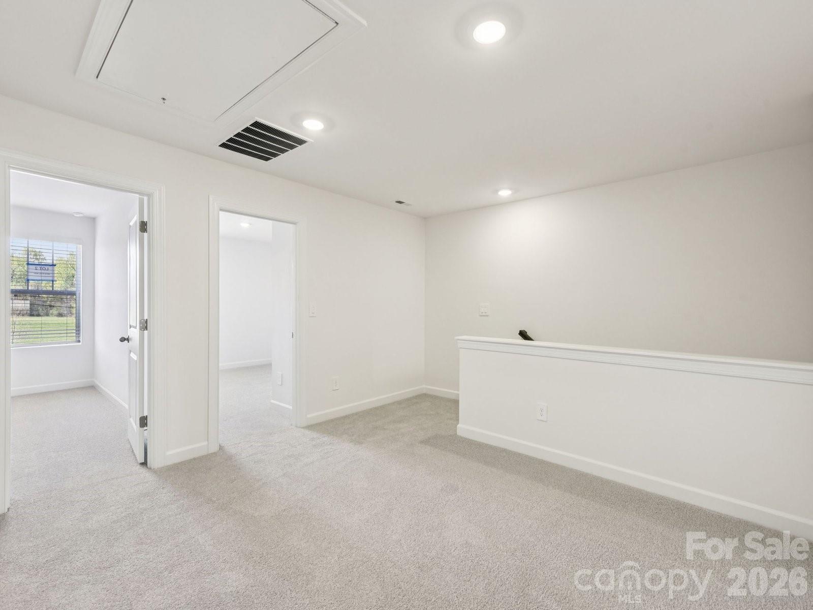 4230 Murk Lane — Charlotte