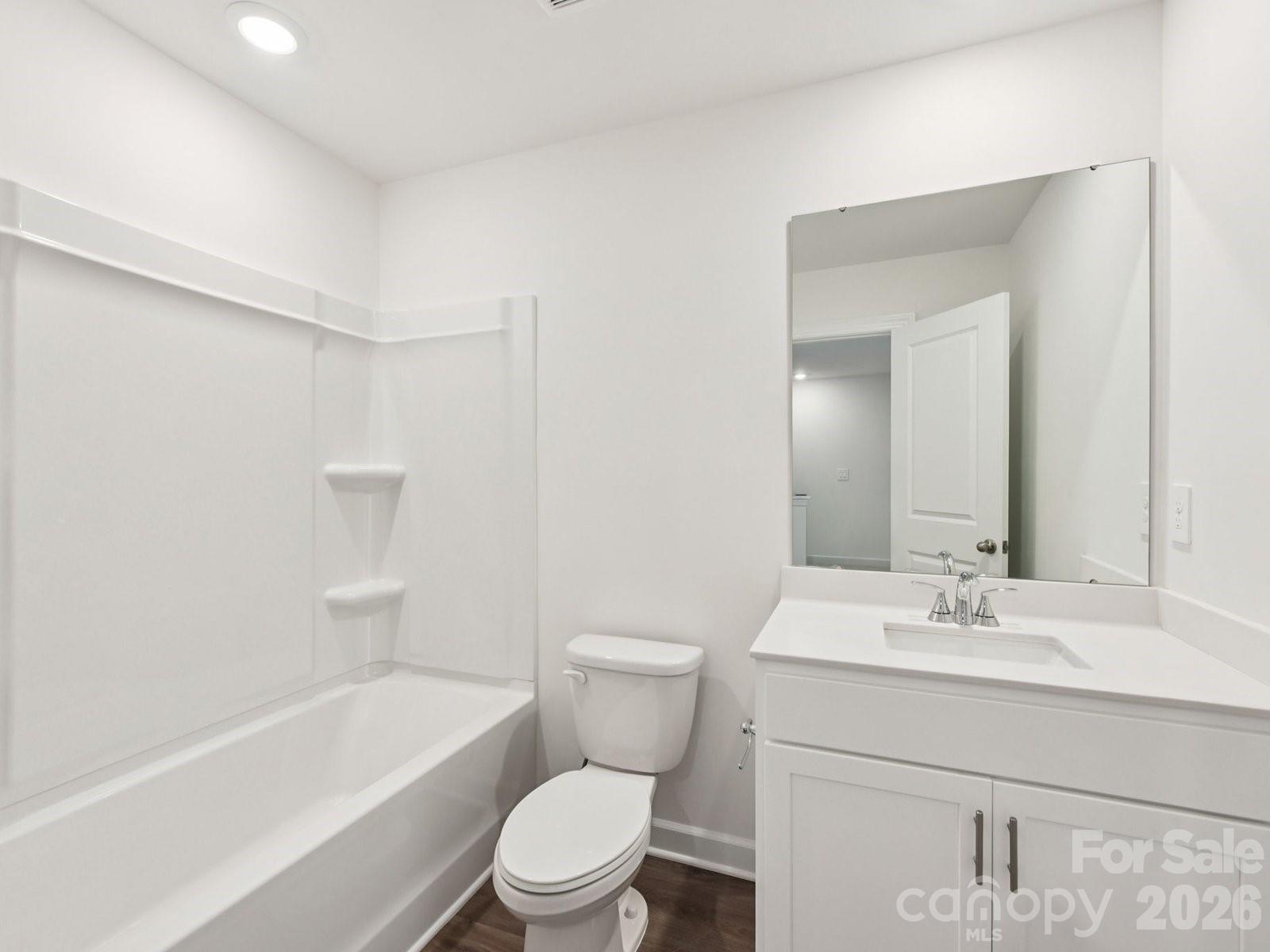 4230 Murk Lane — Charlotte