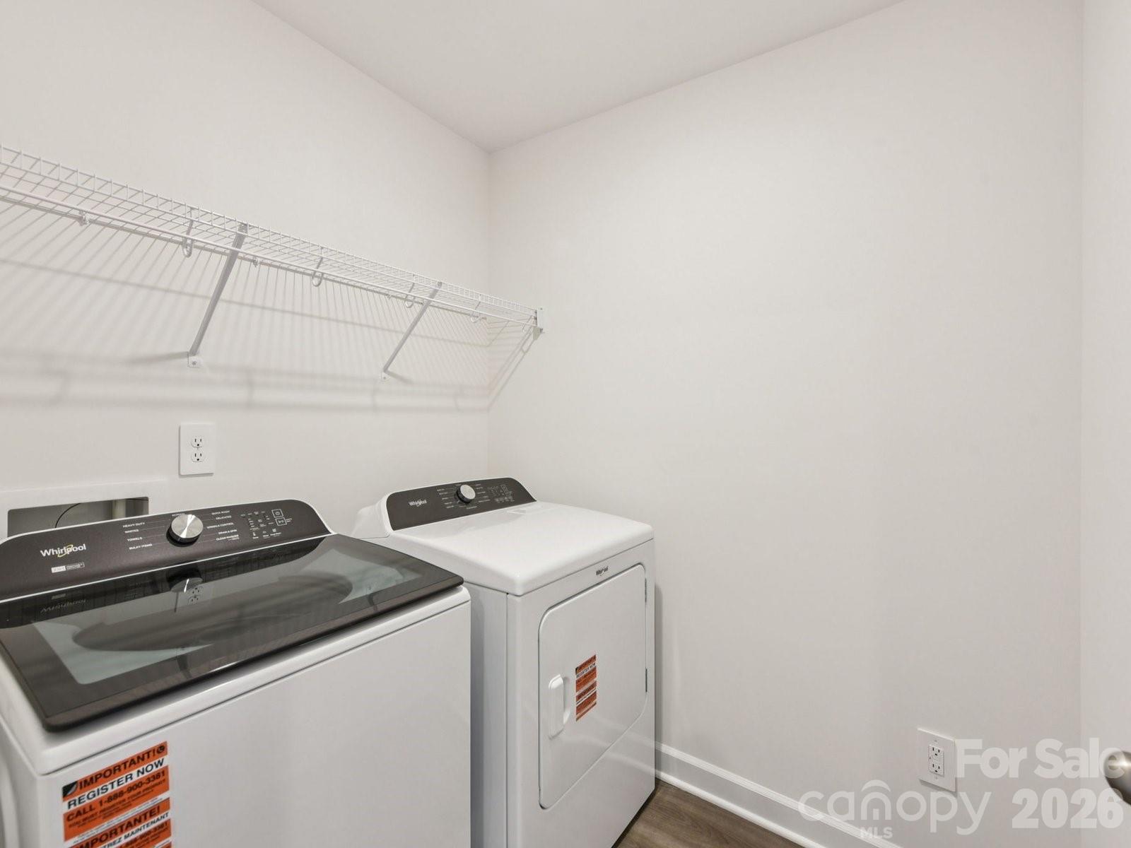4230 Murk Lane — Charlotte