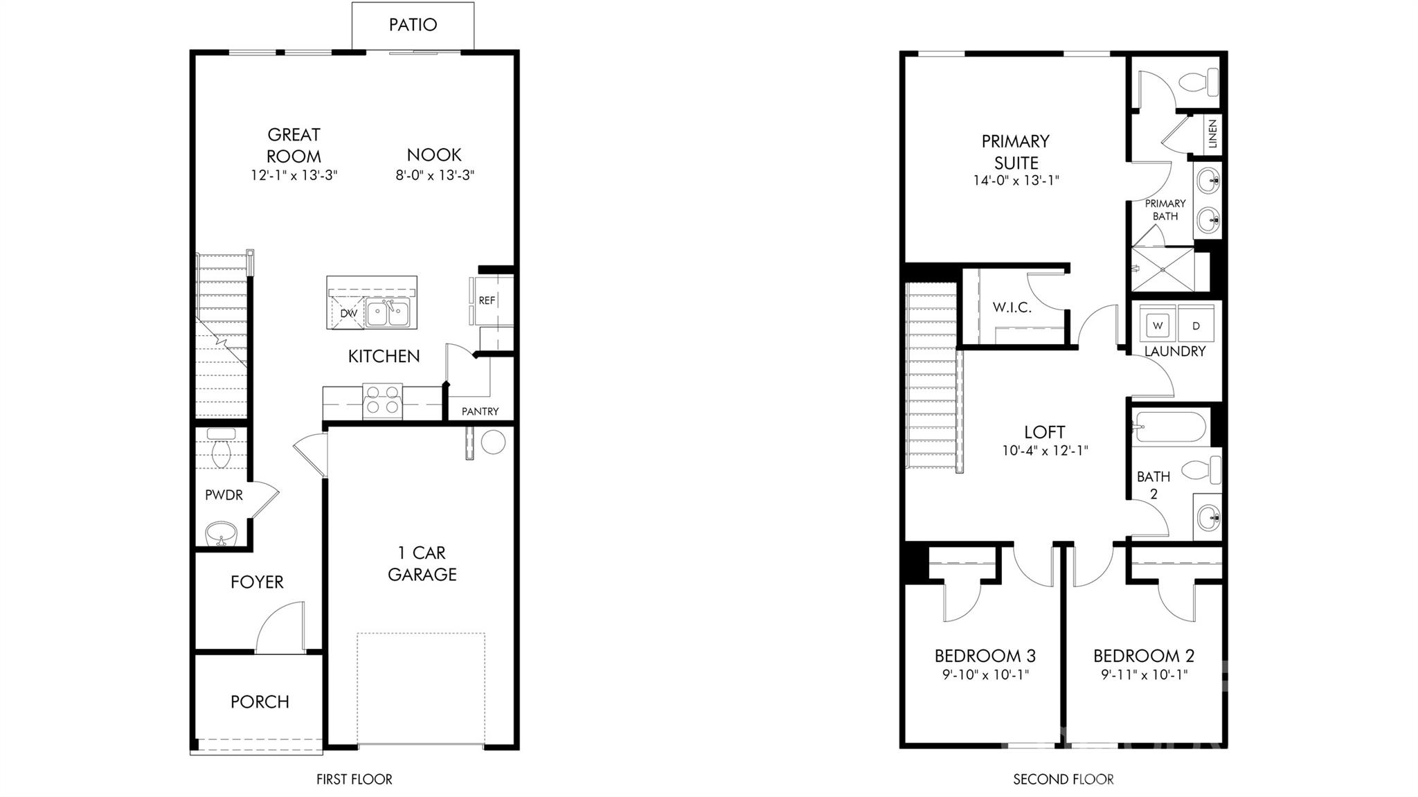 4230 Murk Lane — Charlotte