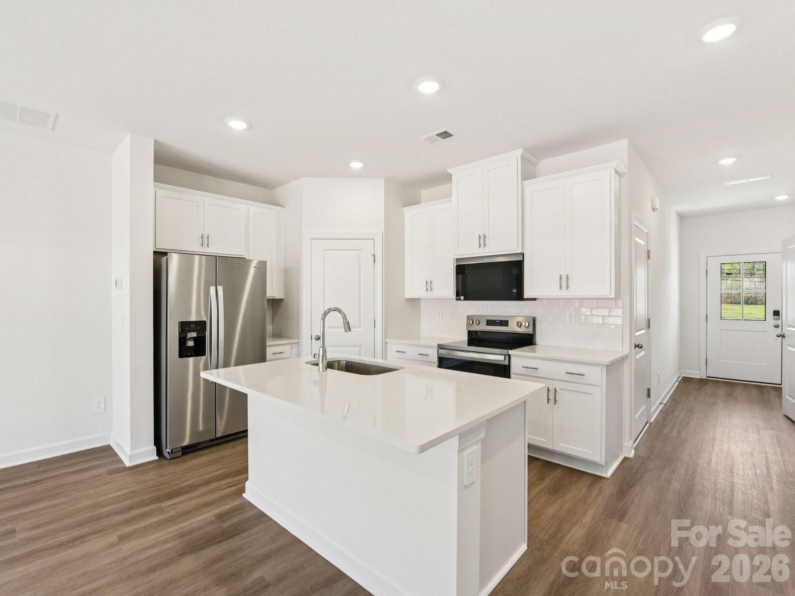 4230 Murk Lane — Charlotte