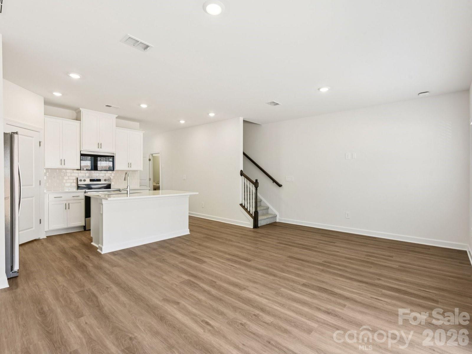 4230 Murk Lane — Charlotte