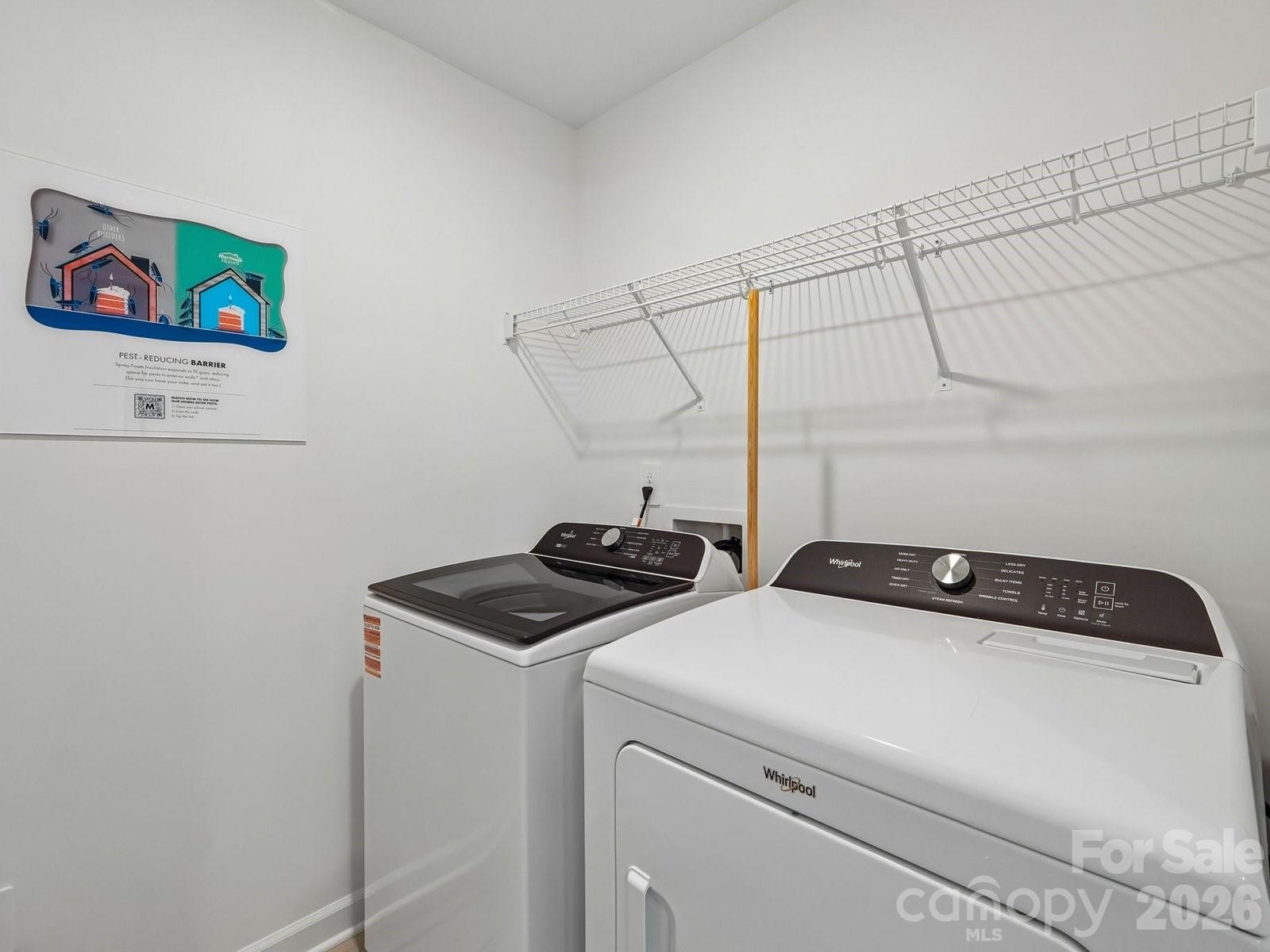 4234 Murk Lane — Charlotte