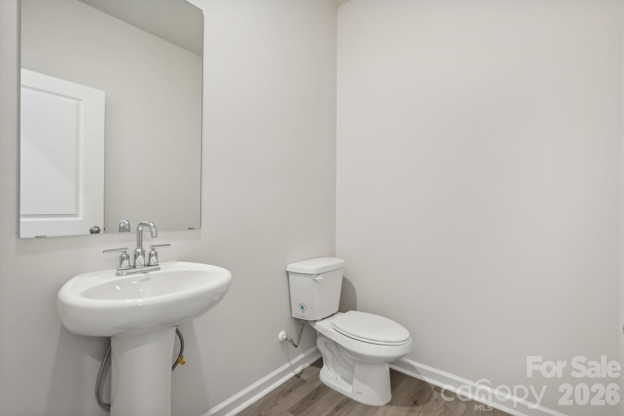 117 Frontiersman Drive — Mocksville