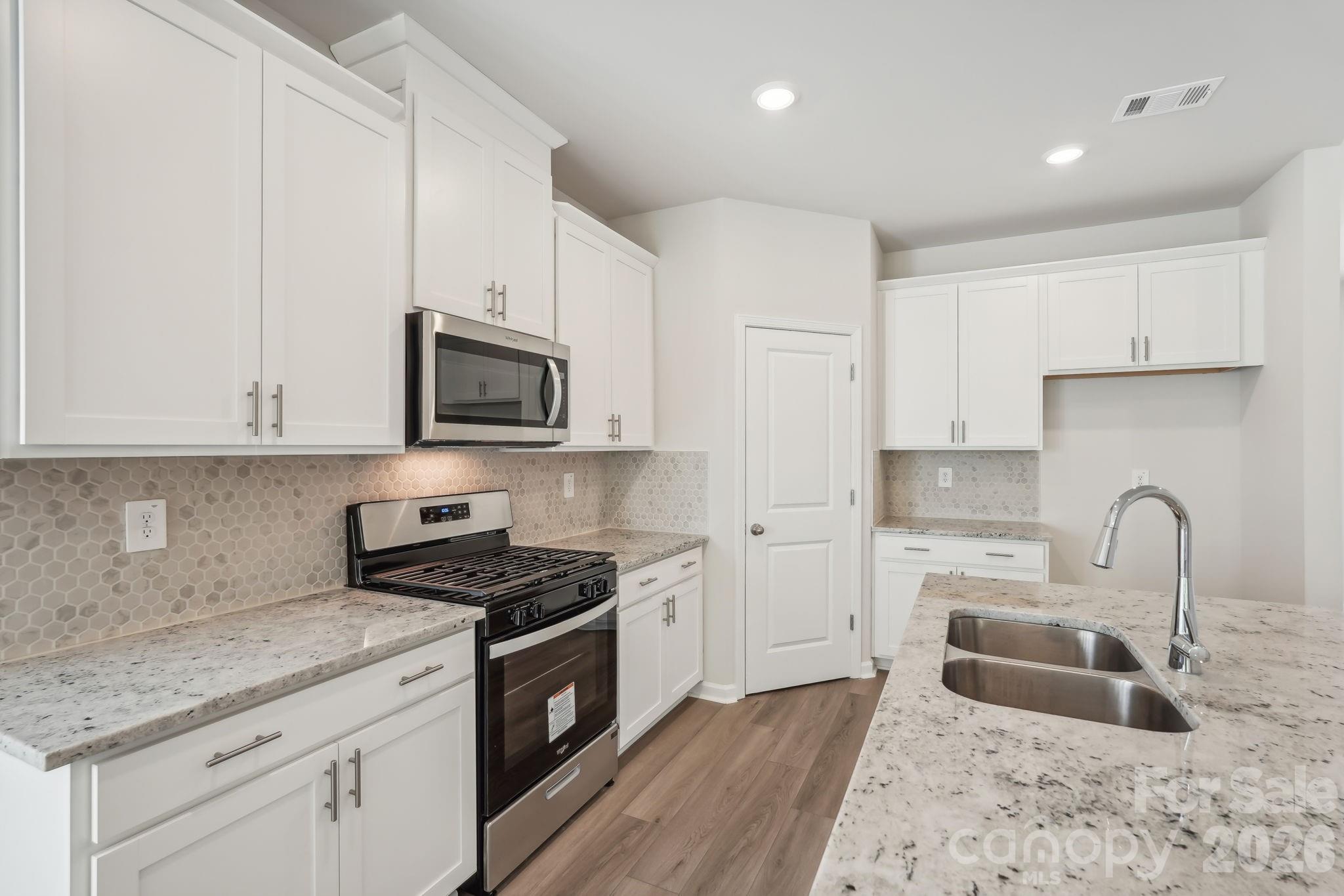 117 Frontiersman Drive — Mocksville