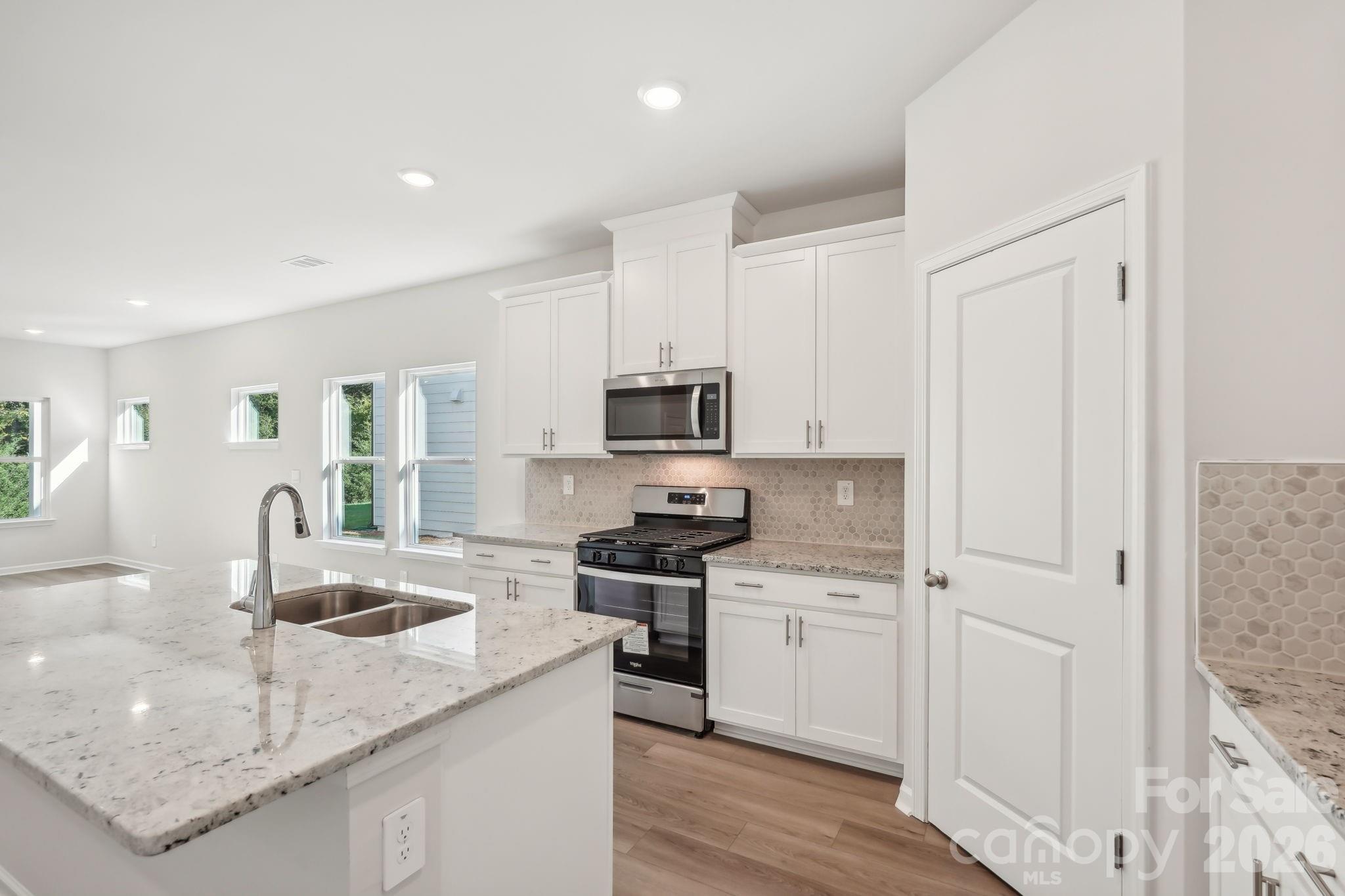 117 Frontiersman Drive — Mocksville